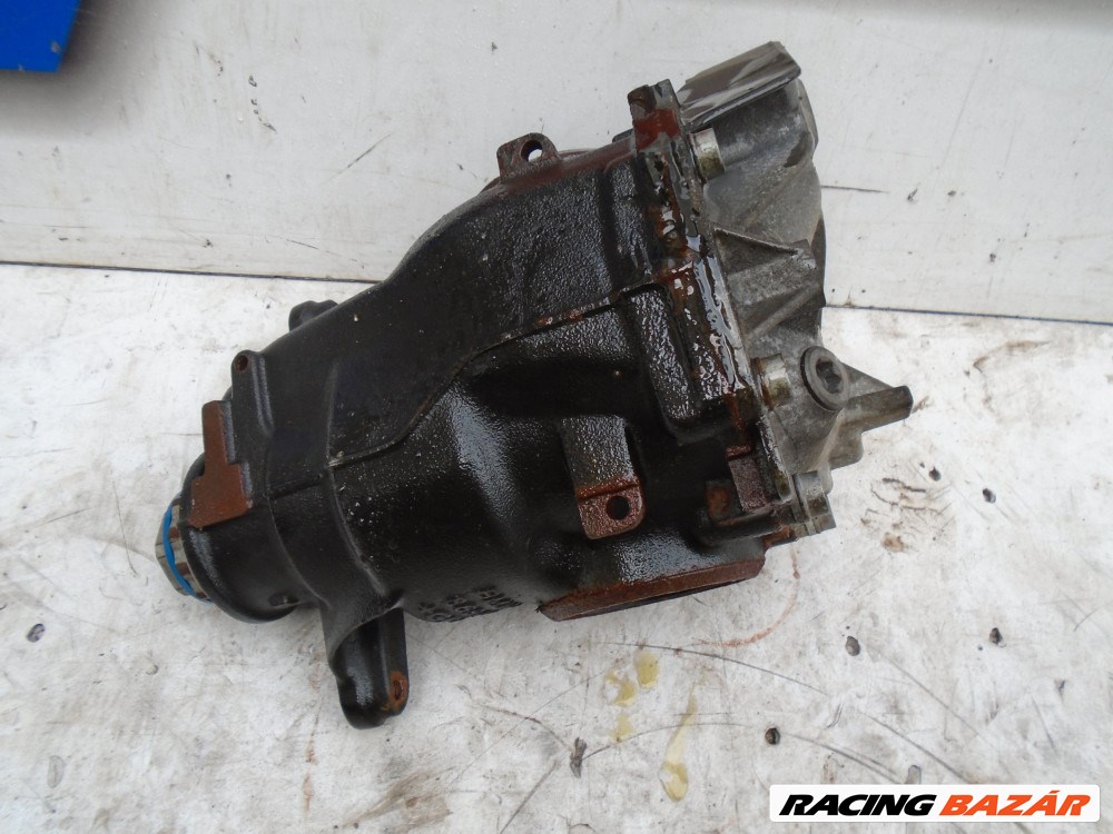 [GYÁRI BONTOTT] BMW Hátsó differenciálmű,  [ 3,15 ] - F20+LCI , F21 + LCI, F30 + LCI, F31+LCI , F34, F32, F33, F36, 1,8D - 2,0D  7. kép